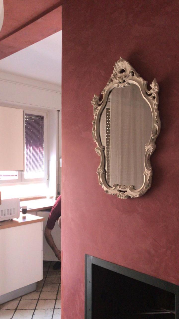 Gatto Romeo Apartments Verona Exterior foto